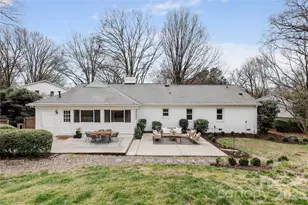 4901 Charmapeg Ave, Charlotte, NC 28211 - Photo 39