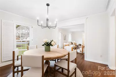 4901 Charmapeg Avenue, Charlotte, NC 28211 - Photo 23