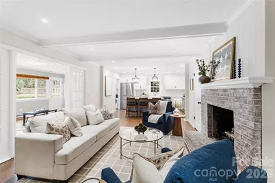 4901 Charmapeg Avenue, Charlotte, NC 28211 - Photo 11