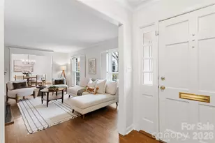 4901 Charmapeg Ave, Charlotte, NC 28211 - Photo 9