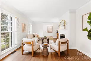 4901 Charmapeg Ave, Charlotte, NC 28211 - Photo 11