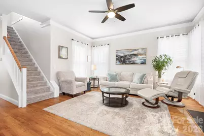 15829 Trenton Place Road, Huntersville, NC 28078 - Photo 5