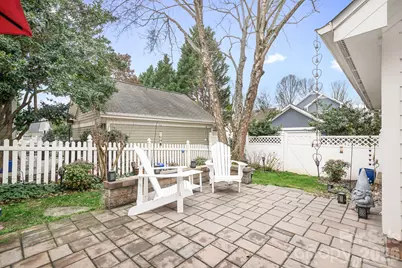 15829 Trenton Place Road, Huntersville, NC 28078 - Photo 23