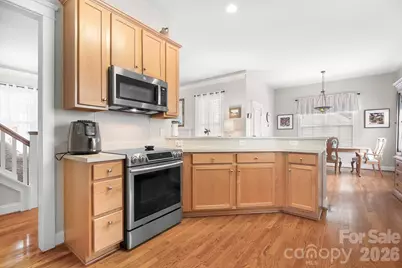 15829 Trenton Place Road, Huntersville, NC 28078 - Photo 11
