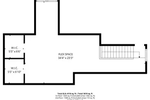 4425 Glen Oaks Dr, Weddington, NC 28104 - Photo 45