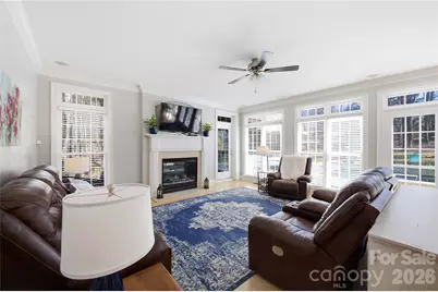 4425 Glen Oaks Drive, Weddington, NC 28104 - Photo 15