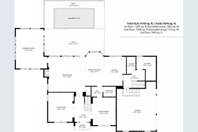 4425 Glen Oaks Drive, Weddington, NC 28104 - Photo 43