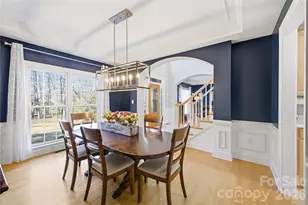 4425 Glen Oaks Dr, Matthews, NC 28104 - Photo 11