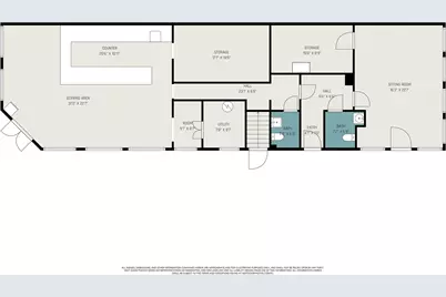 188 N Main Street, Mooresville, NC 28115 - Photo 5