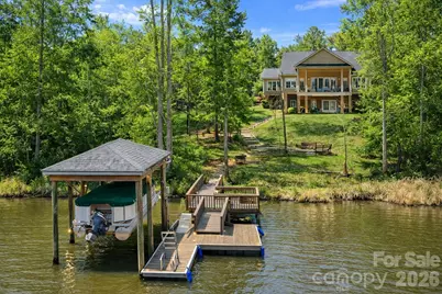 27 Wateree Key Court, Winnsboro, SC 29180 - Photo 1