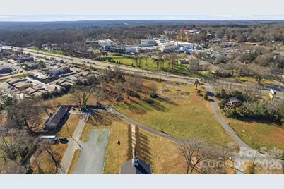 0 Roosevelt Boulevard, Monroe, NC 28112 - Photo 7