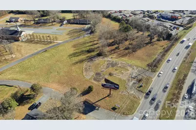 0 Roosevelt Boulevard, Monroe, NC 28112 - Photo 3