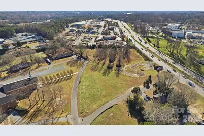 0 Roosevelt Boulevard, Monroe, NC 28112 - Photo 5