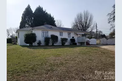 1348 E Woodlawn Road, Charlotte, NC 28209 - Photo 1