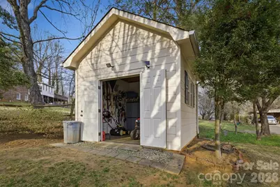 1405 Lower Creek Drive NE, Lenoir, NC 28645 - Photo 37