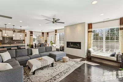 18808 Avery Park Drive, Cornelius, NC 28031 - Photo 23