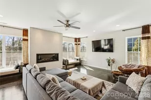 18808 Avery Park Dr, Cornelius, NC 28031 - Photo 21