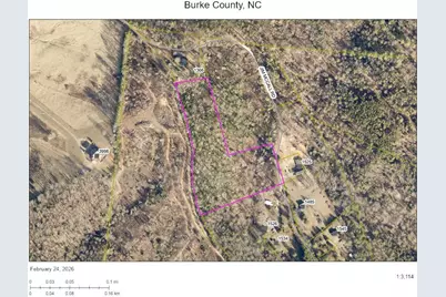 0 Jim McCall Road, Morganton, NC 28655 - Photo 3