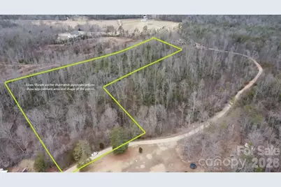 0 Jim McCall Road, Morganton, NC 28655 - Photo 1