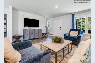 1205 Sloane Drive #44, Bessemer City, NC 28016 - Photo 3