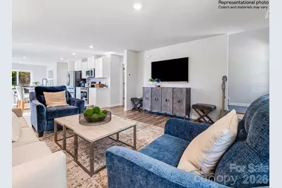 1205 Sloane Drive #44, Bessemer City, NC 28016 - Photo 5