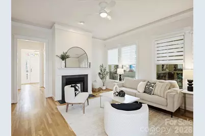 709 E 10th Street, Charlotte, NC 28202 - Photo 9