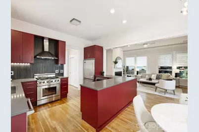 709 E 10th Street, Charlotte, NC 28202 - Photo 15