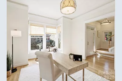 709 E 10th Street, Charlotte, NC 28202 - Photo 7