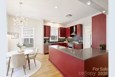 709 E 10th Street, Charlotte, NC 28202 - Photo 13