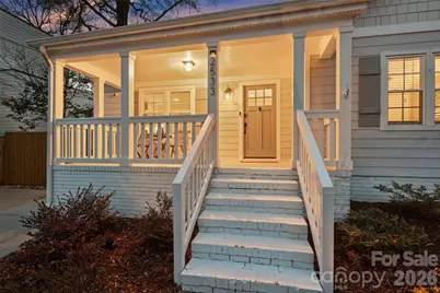 2533 Daniel Street, Charlotte, NC 28205 - Photo 3