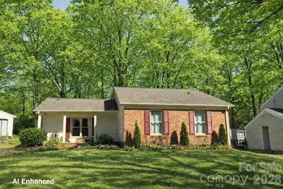 615 Winter Wood Drive, Matthews, NC 28105 - Photo 1