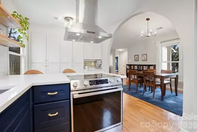 615 Winter Wood Drive, Matthews, NC 28105 - Photo 15