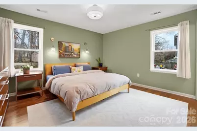 615 Winter Wood Drive, Matthews, NC 28105 - Photo 19