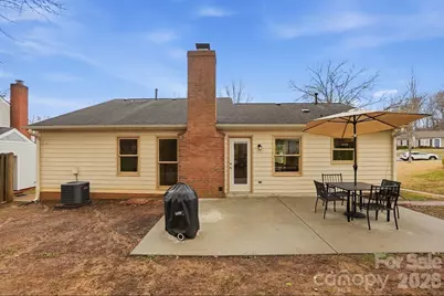 615 Winter Wood Drive, Matthews, NC 28105 - Photo 35