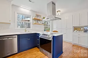 615 Winter Wood Dr, Matthews, NC 28105 - Photo 13