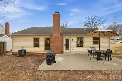 615 Winter Wood Drive, Matthews, NC 28105 - Photo 31