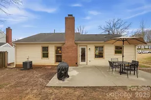 615 Winter Wood Dr, Matthews, NC 28105 - Photo 31