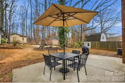 615 Winter Wood Drive, Matthews, NC 28105 - Photo 29