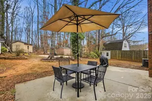 615 Winter Wood Dr, Matthews, NC 28105 - Photo 29