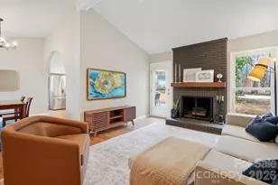 615 Winter Wood Dr, Matthews, NC 28105 - Photo 5