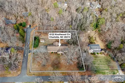 8122 Knollwood Circle, Charlotte, NC 28213 - Photo 41