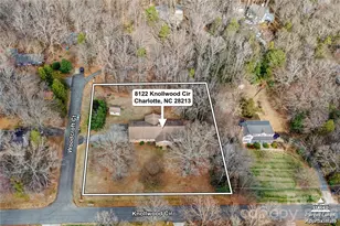 8122 Knollwood Cir, Charlotte, NC 28213 - Photo 41