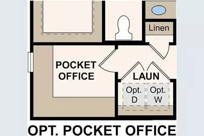 2632 Blue Sky Meadows Drive, Monroe, NC 28110 - Photo 5