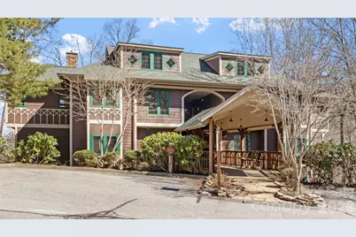 61 Creekside Way #G-101, Burnsville, NC 28714 - Photo 1