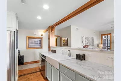 61 Creekside Way #G-101, Burnsville, NC 28714 - Photo 25