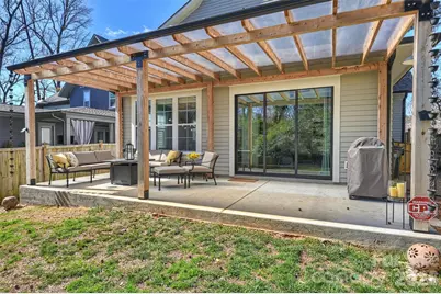 1414 Briar Creek Road, Charlotte, NC 28205 - Photo 47