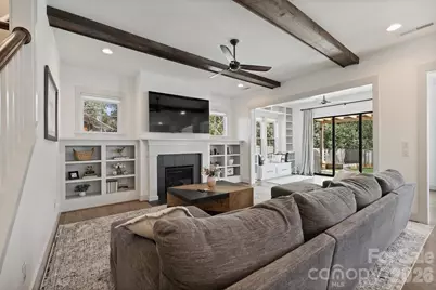 1414 Briar Creek Road, Charlotte, NC 28205 - Photo 5