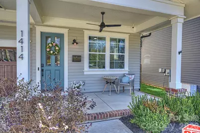 1414 Briar Creek Road, Charlotte, NC 28205 - Photo 3