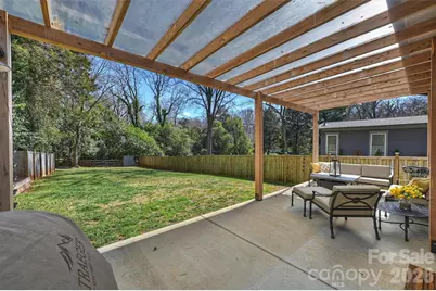1414 Briar Creek Road, Charlotte, NC 28205 - Photo 41