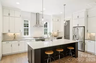 1414 Briar Creek Rd, Charlotte, NC 28205 - Photo 17